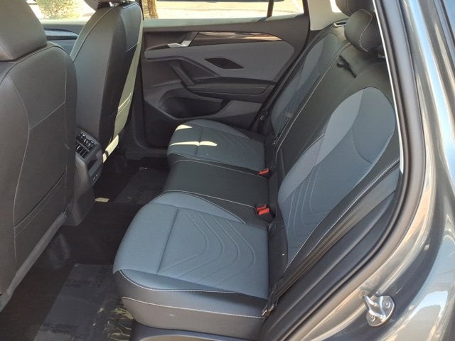 2025 Volkswagen Tiguan SE