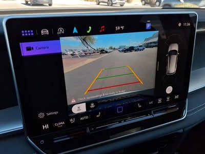 2025 Volkswagen Tiguan SE