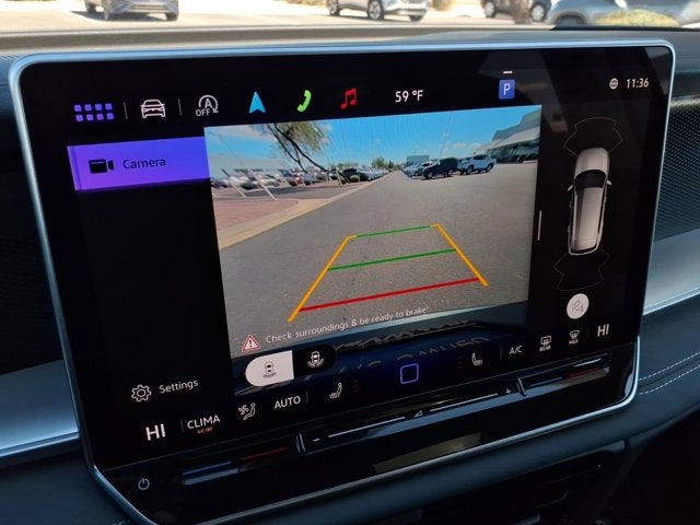 2025 Volkswagen Tiguan SE