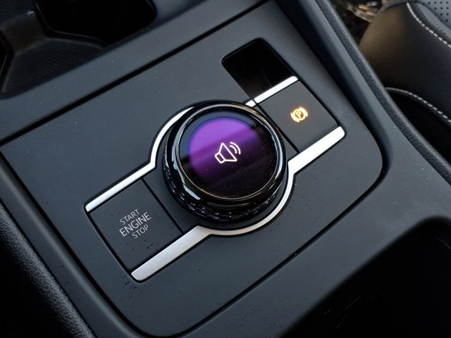 2025 Volkswagen Tiguan SE