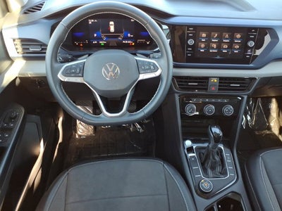 2023 Volkswagen Taos SE