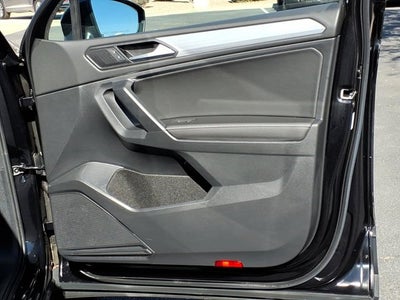 2023 Volkswagen Tiguan S