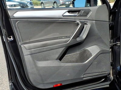 2023 Volkswagen Tiguan S