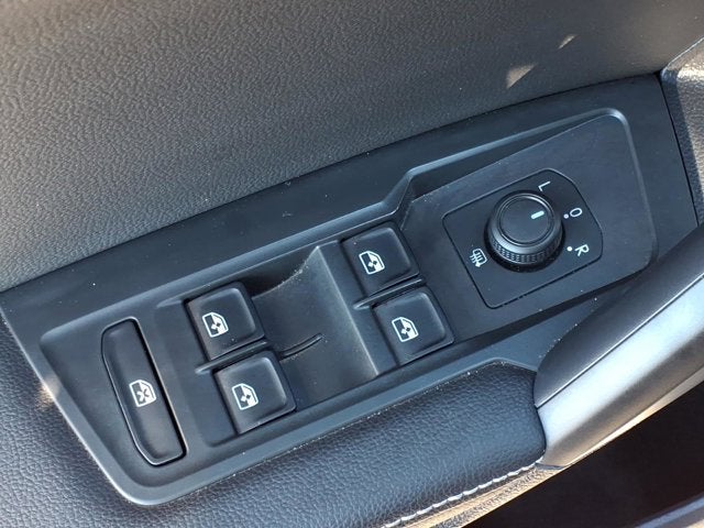 2023 Volkswagen Tiguan S