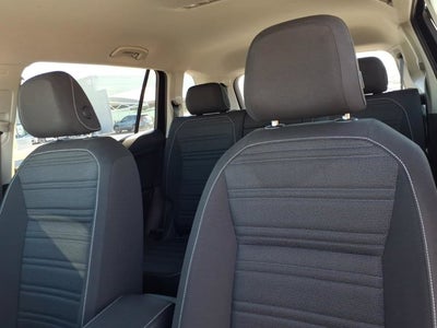 2023 Volkswagen Tiguan S