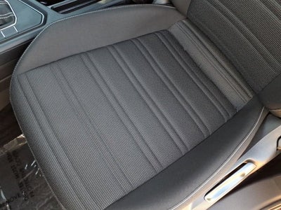 2023 Volkswagen Tiguan S