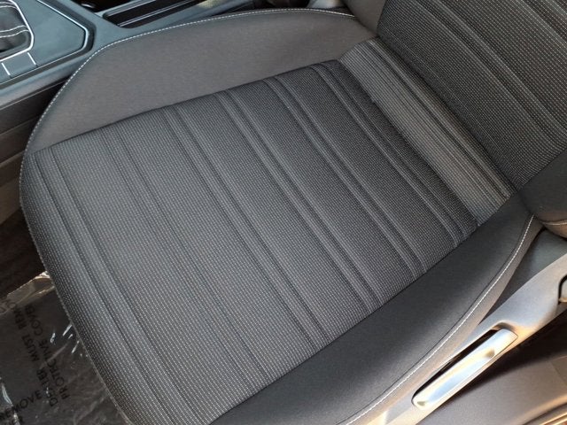 2023 Volkswagen Tiguan S