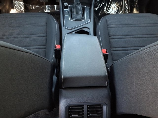 2023 Volkswagen Tiguan S