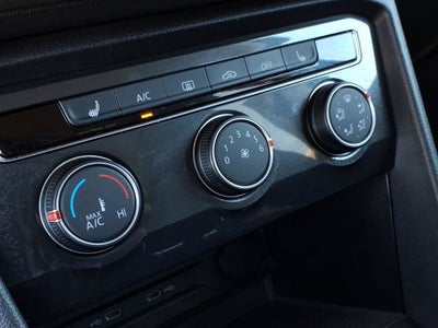 2023 Volkswagen Tiguan S