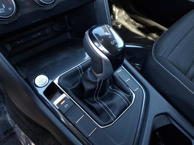 2023 Volkswagen Tiguan S