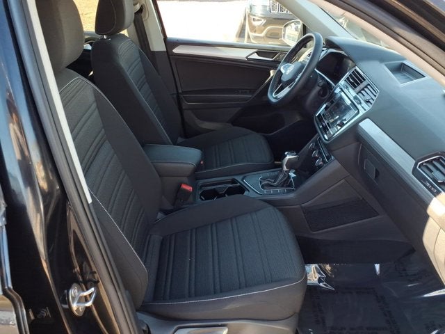 2023 Volkswagen Tiguan S