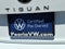 2023 Volkswagen Tiguan S