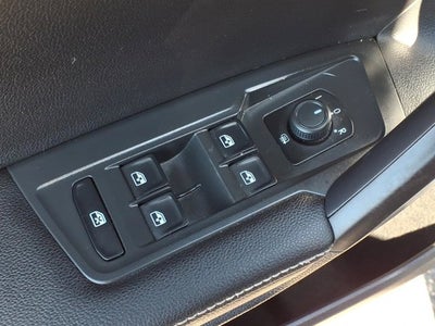 2023 Volkswagen Tiguan S