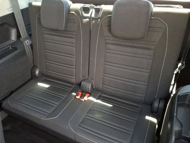 2023 Volkswagen Tiguan S