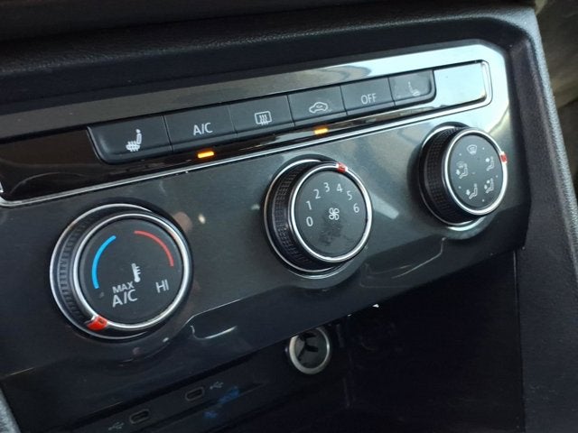 2023 Volkswagen Tiguan S