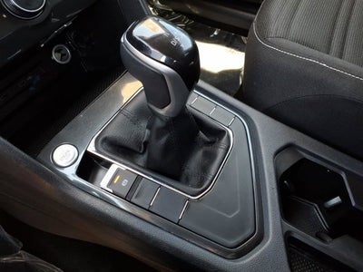 2023 Volkswagen Tiguan S