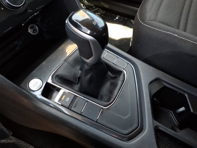 2023 Volkswagen Tiguan S