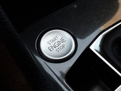 2023 Volkswagen Tiguan S