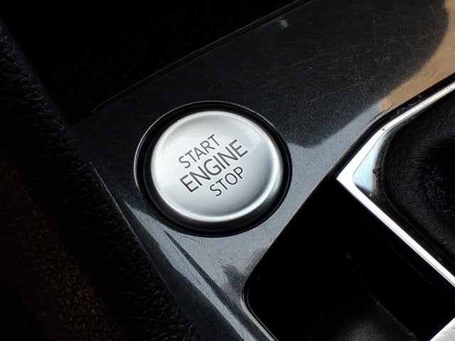 2023 Volkswagen Tiguan S