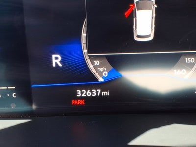 2023 Volkswagen Tiguan S