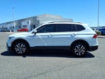 2023 Volkswagen Tiguan S