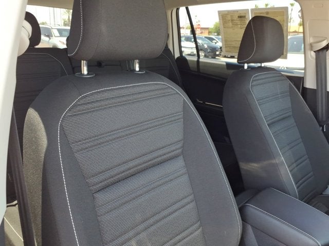 2023 Volkswagen Tiguan S