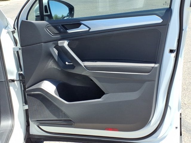 2023 Volkswagen Tiguan S