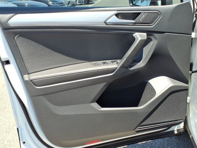 2023 Volkswagen Tiguan S