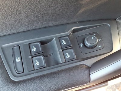 2023 Volkswagen Tiguan S