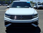 2023 Volkswagen Tiguan S