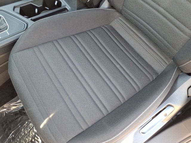 2023 Volkswagen Tiguan S