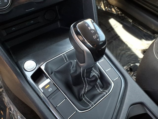 2023 Volkswagen Tiguan S