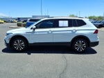 2023 Volkswagen Tiguan S