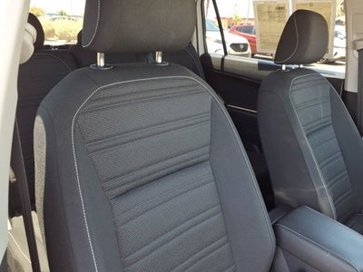 2023 Volkswagen Tiguan S