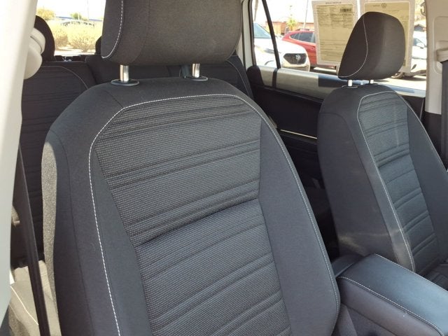 2023 Volkswagen Tiguan S