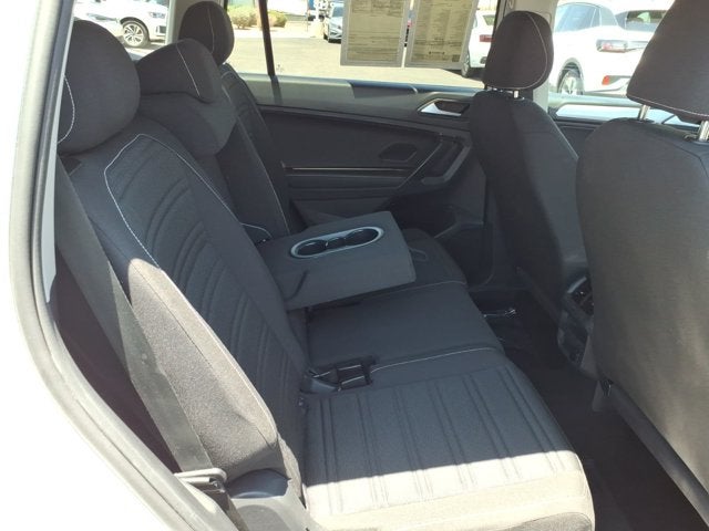 2023 Volkswagen Tiguan S