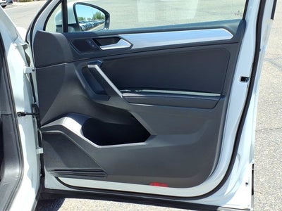 2023 Volkswagen Tiguan S