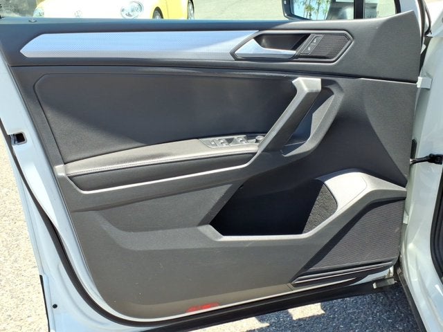 2023 Volkswagen Tiguan S