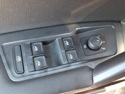 2023 Volkswagen Tiguan S