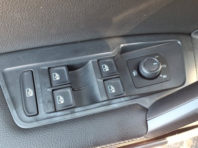 2023 Volkswagen Tiguan S