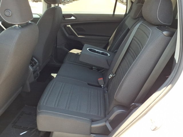 2023 Volkswagen Tiguan S