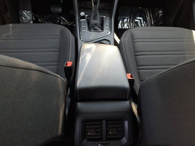 2023 Volkswagen Tiguan S