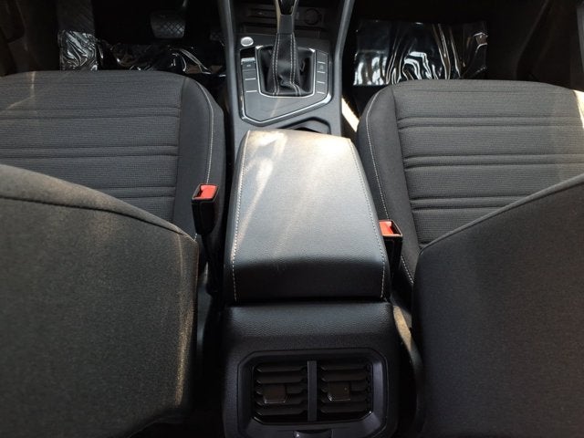 2023 Volkswagen Tiguan S
