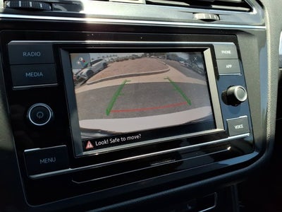 2023 Volkswagen Tiguan S