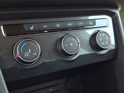 2023 Volkswagen Tiguan S