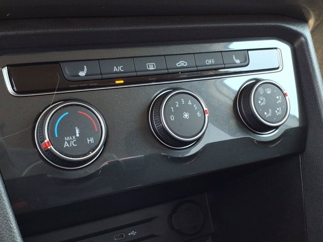 2023 Volkswagen Tiguan S
