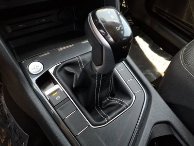 2023 Volkswagen Tiguan S
