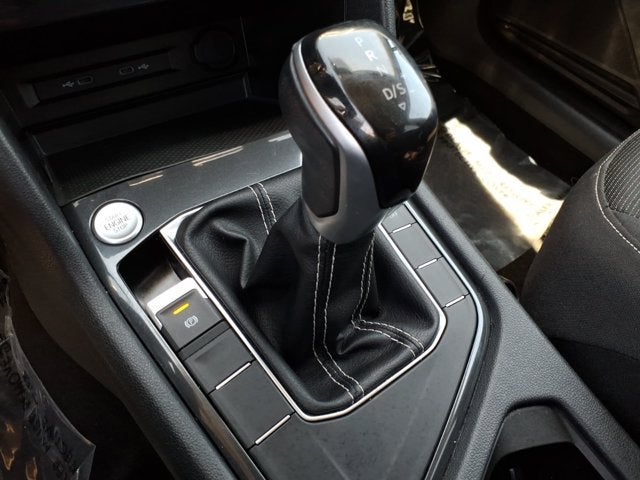 2023 Volkswagen Tiguan S