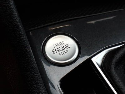 2023 Volkswagen Tiguan S