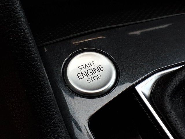 2023 Volkswagen Tiguan S